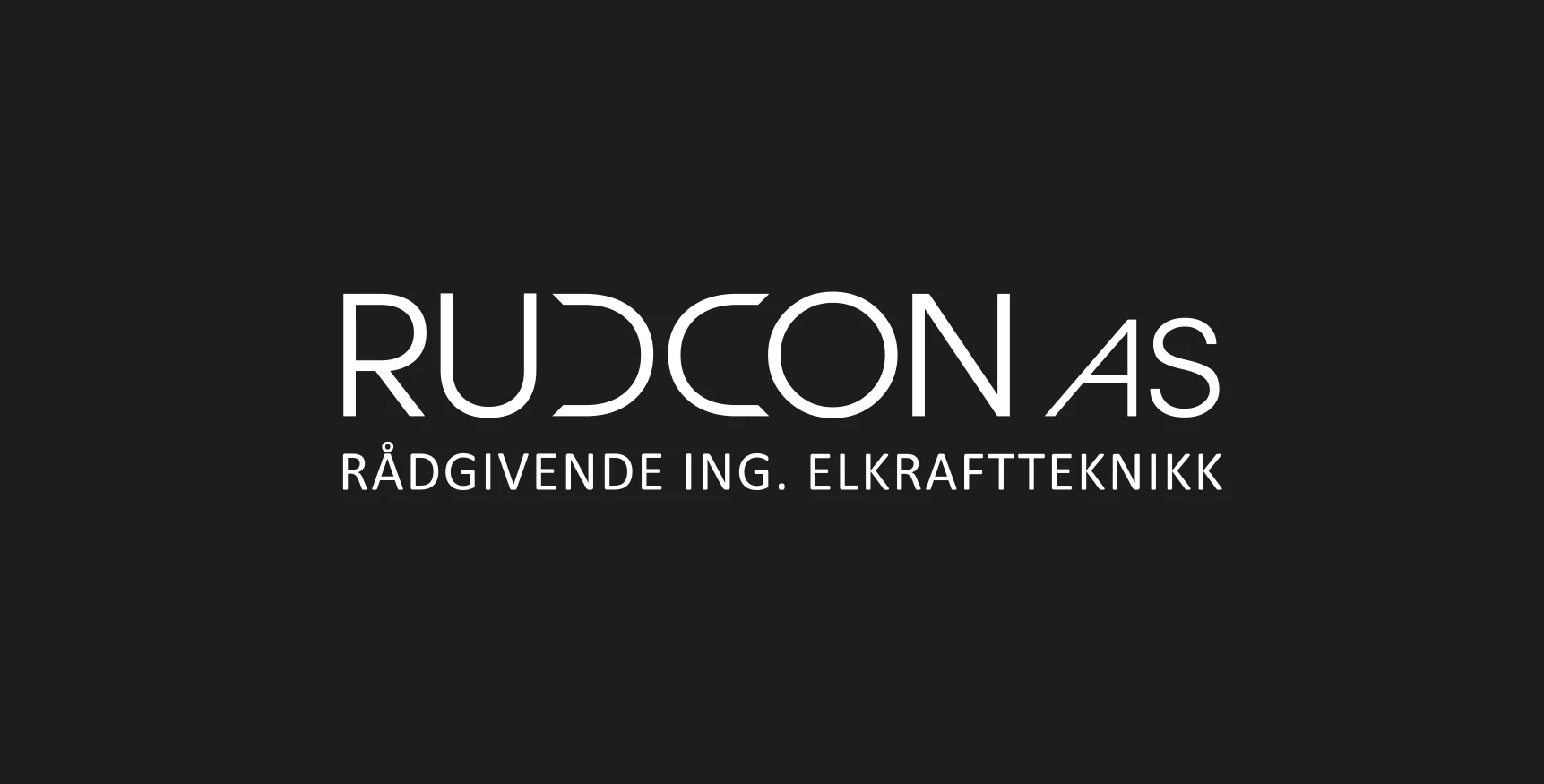 Rudcon AS