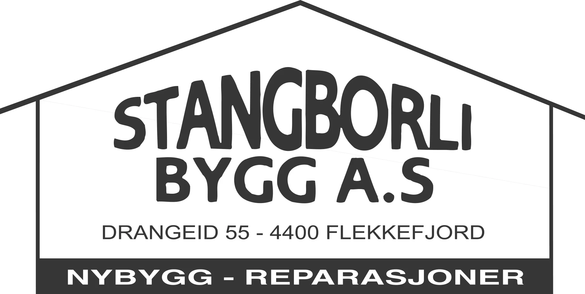 Stangborli Bygg AS