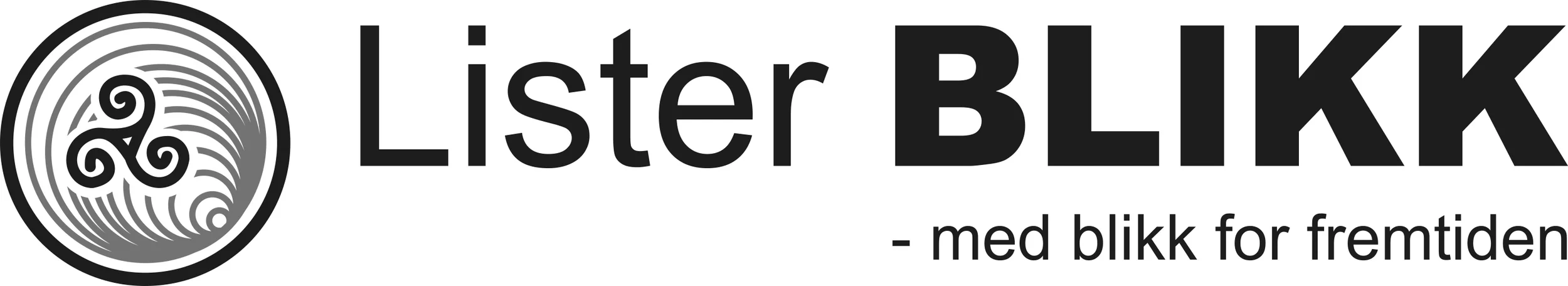 Lister Blikk