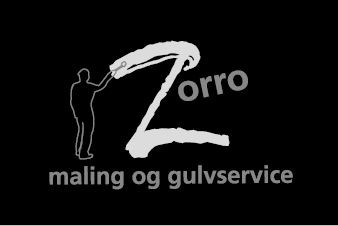 Zorro maling og gulvservice