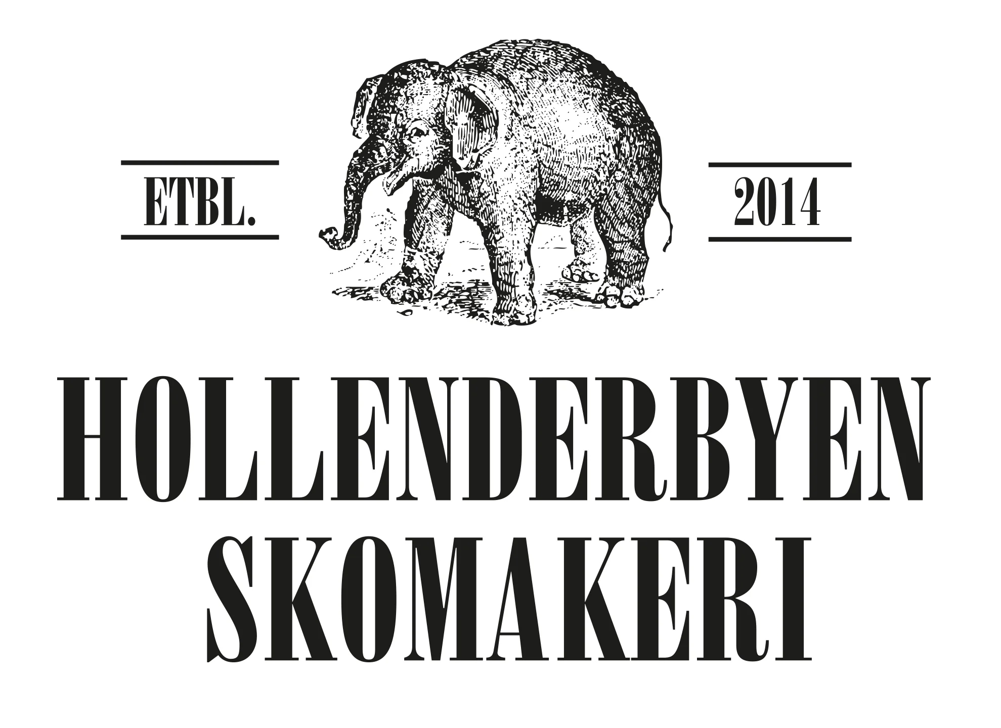 Hollenderbyen skomakeri