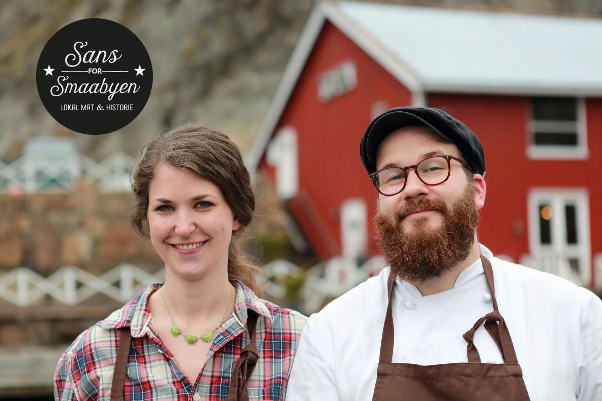 Foto: Visit Sørlandet, Adam Read