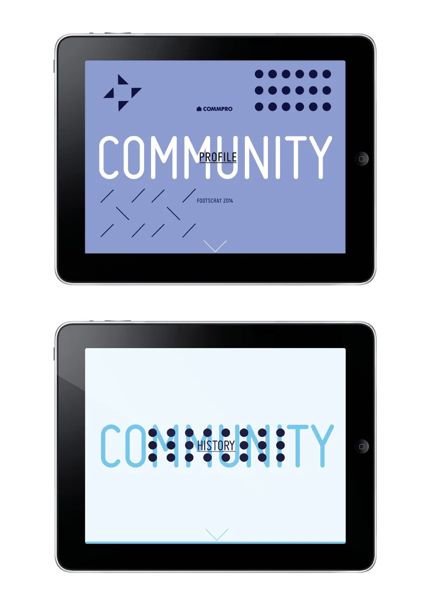 Footscray Community Profile