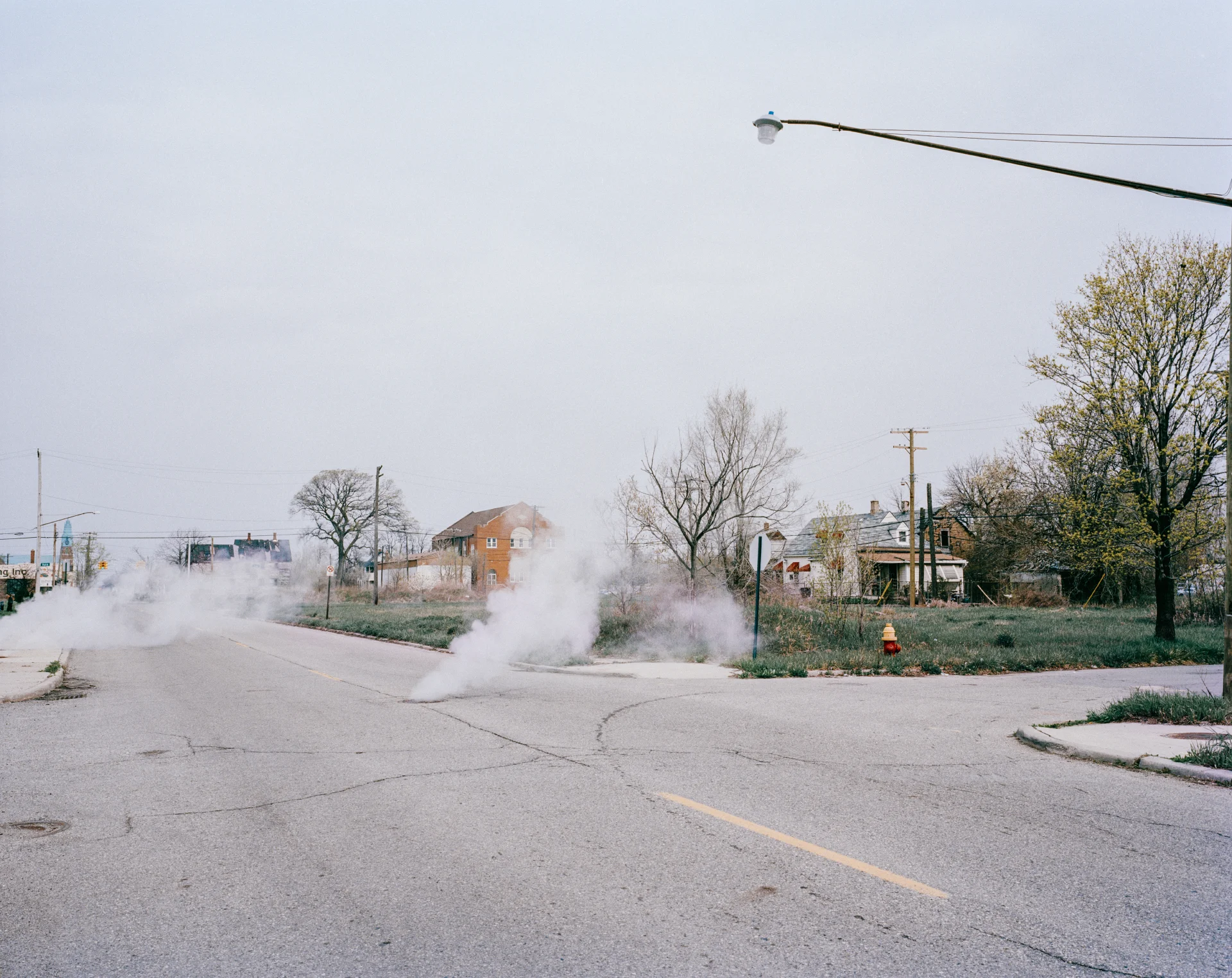 Detroit, 2012. 5 of 5