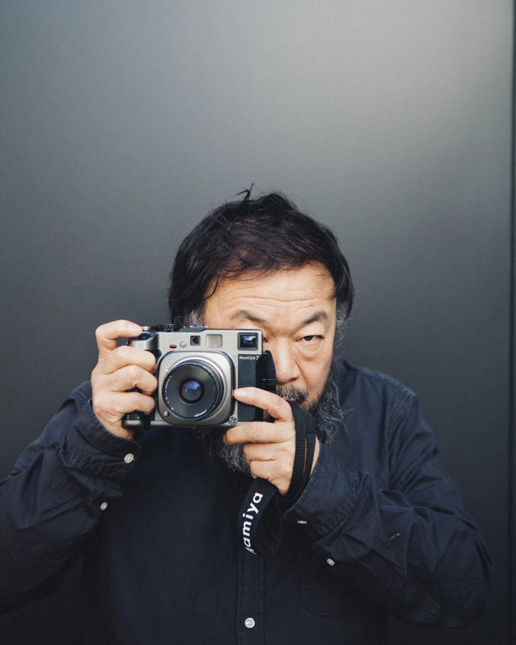 Ai Weiwei