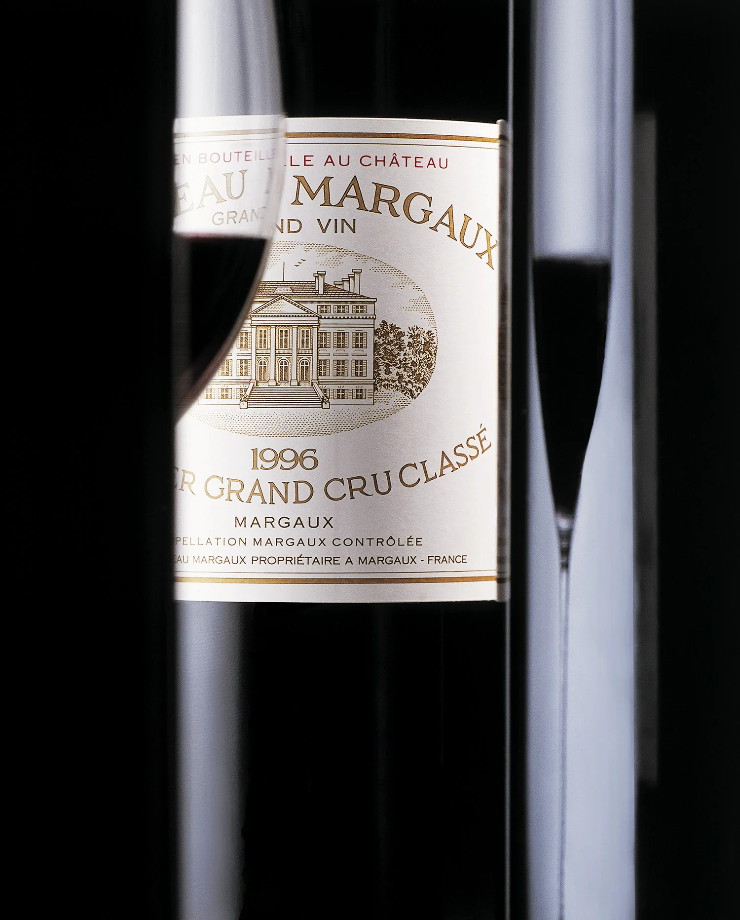 Chateau Margaux for BBR