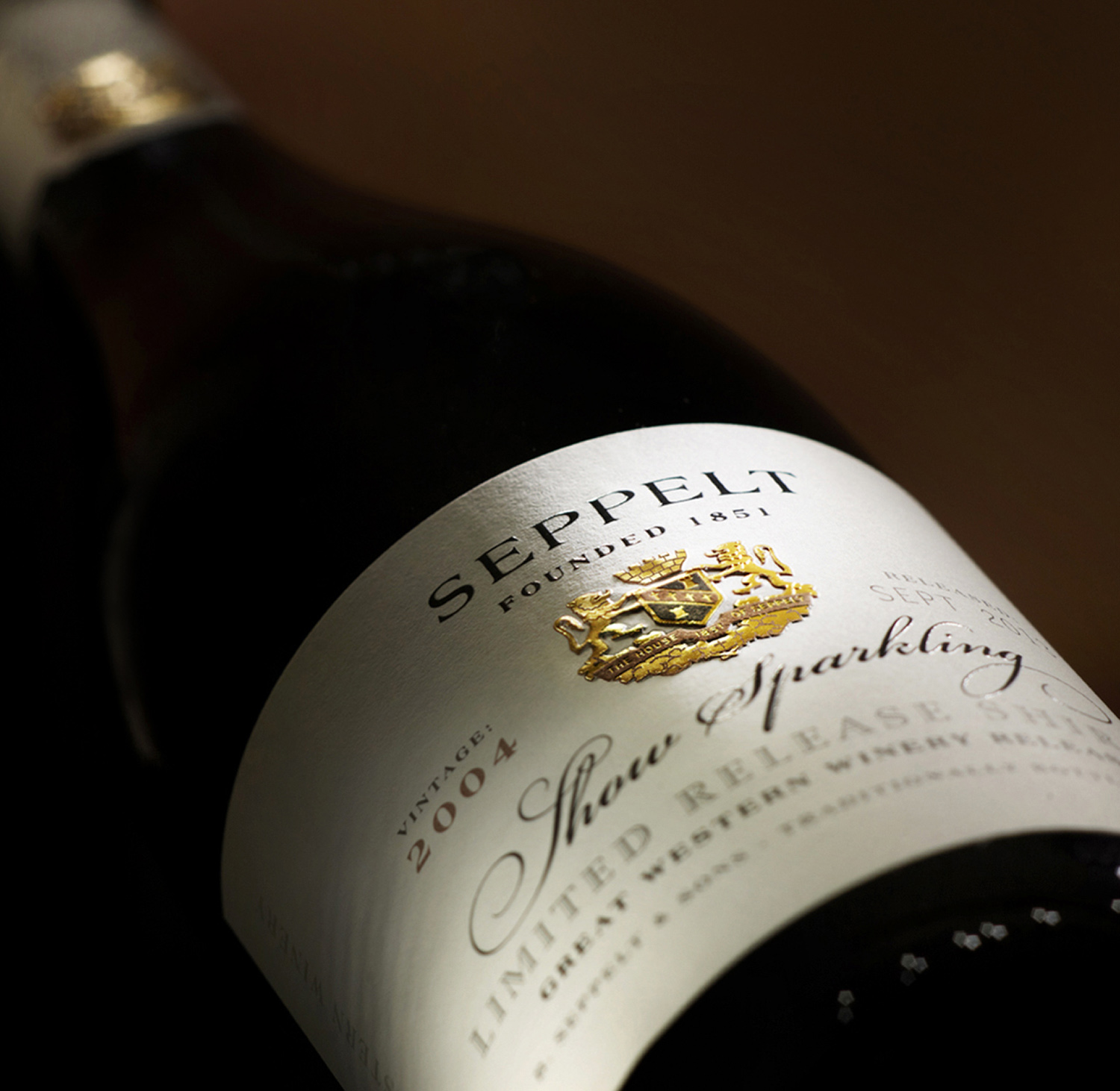 Advertising image for Seppelt