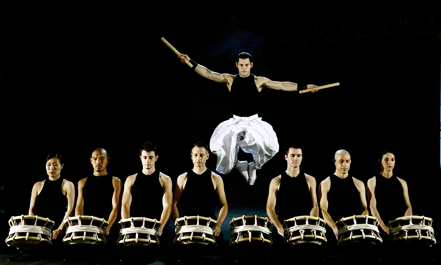 Taikoz
