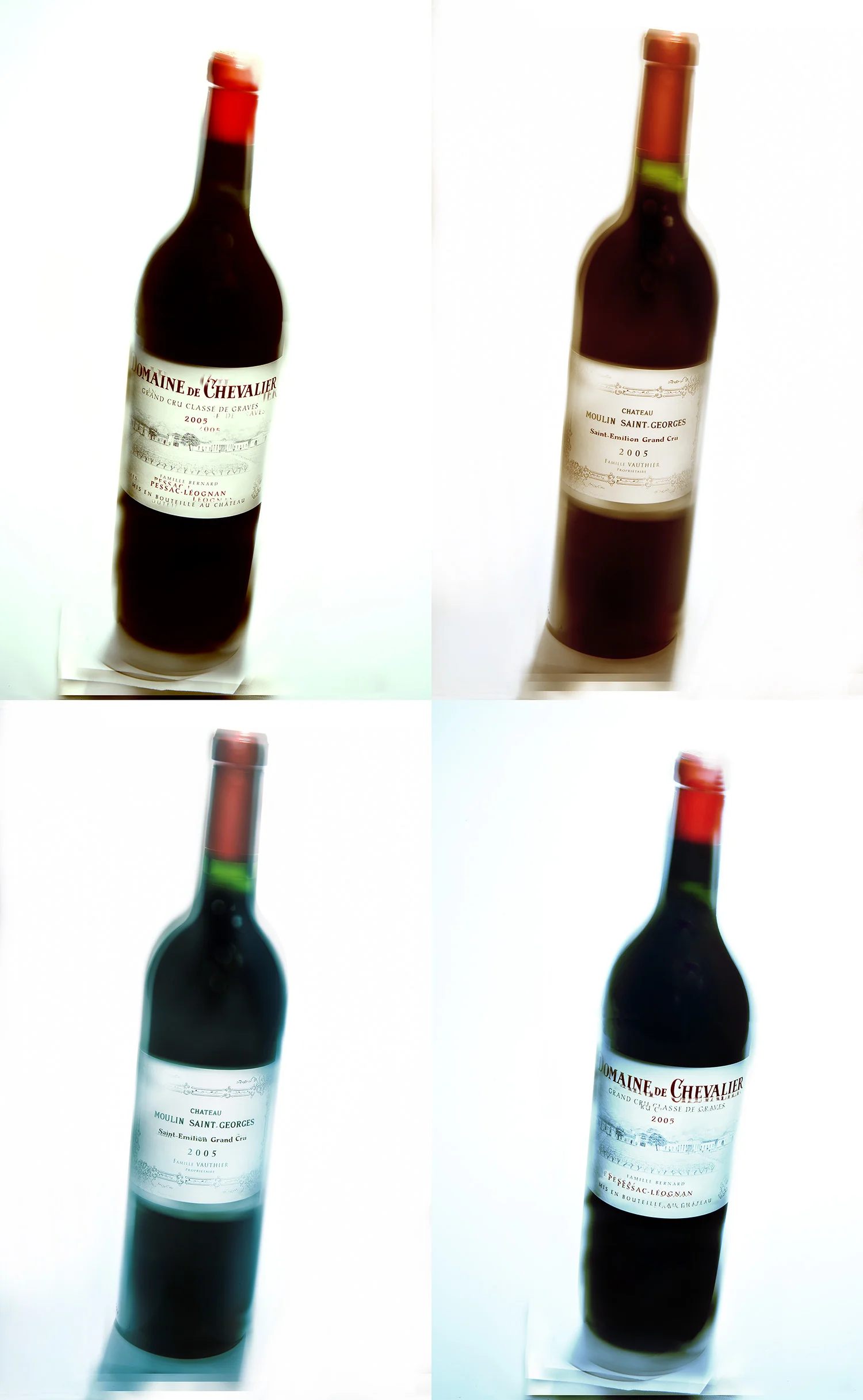 BBR marketing, pinhole