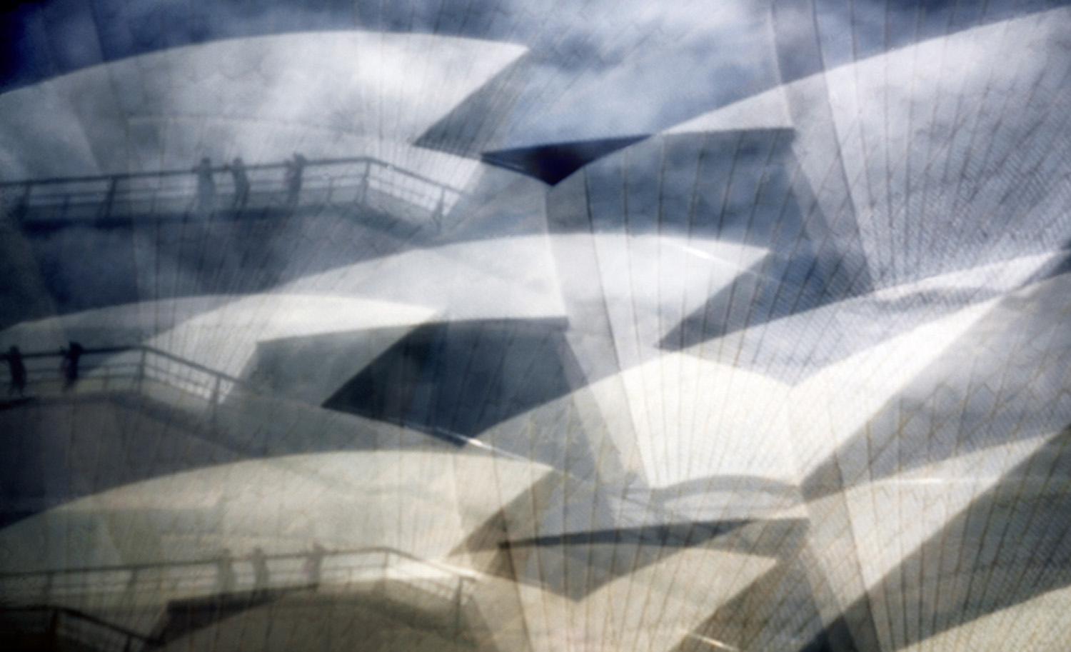 Sydney Opera House