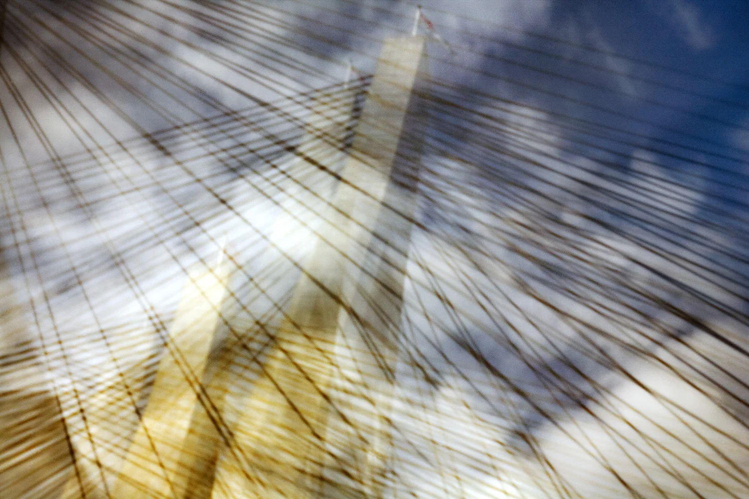 Anzac Bridge, Sydney
