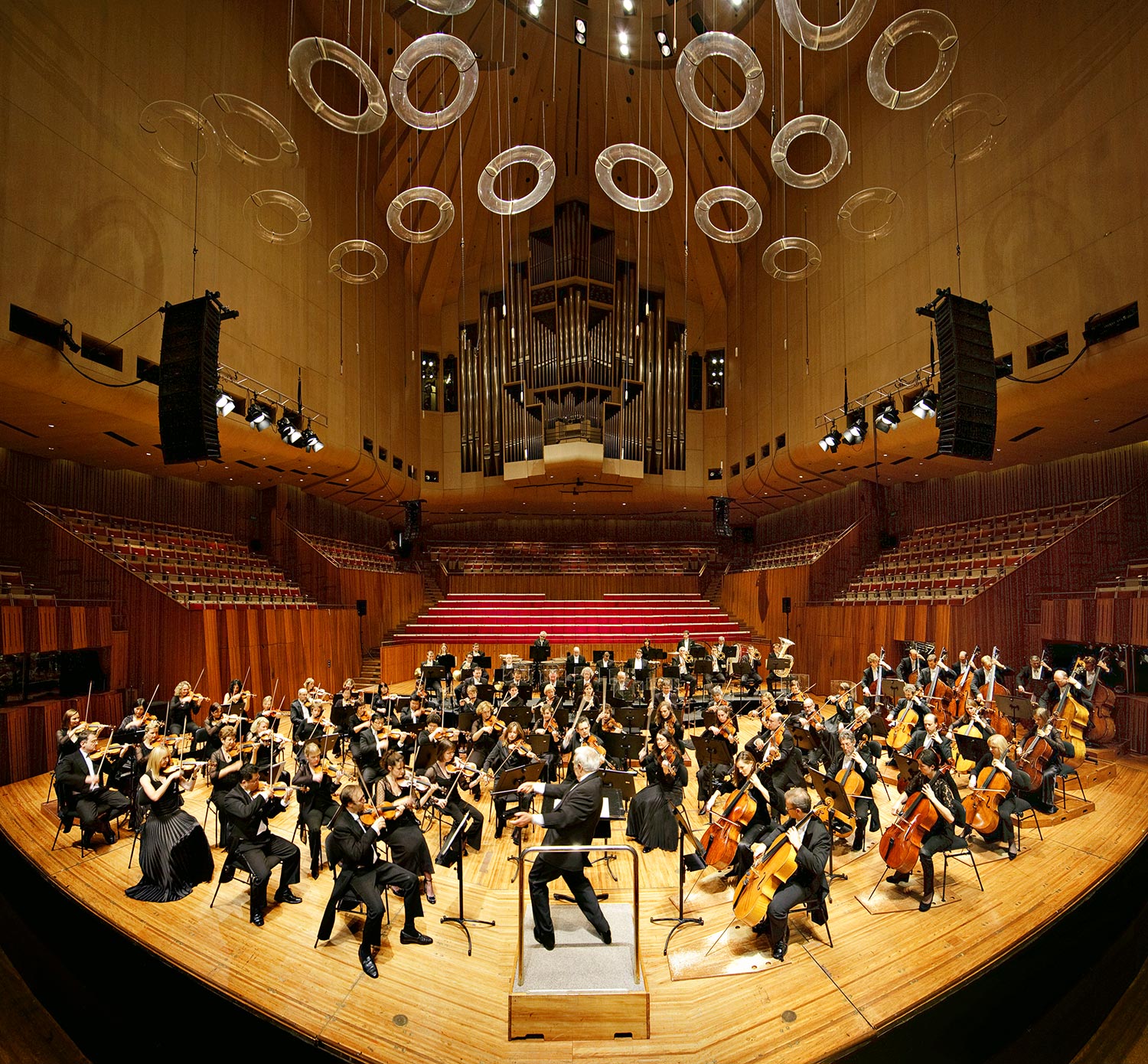 Sydney Symphony Orchestra