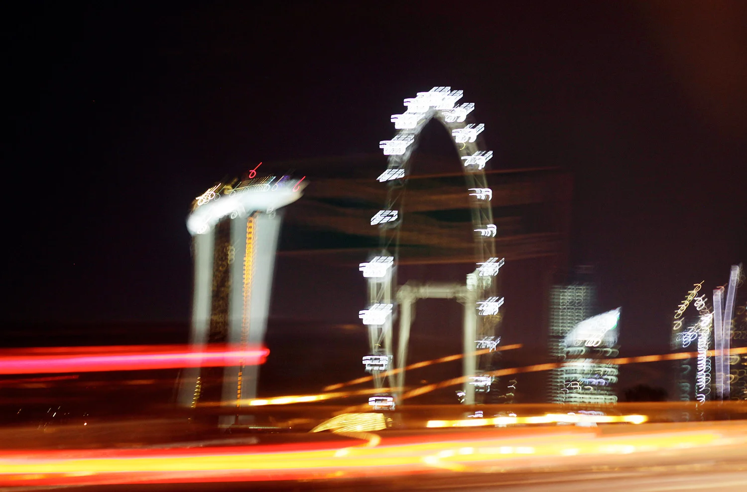CMS FX Singapore
