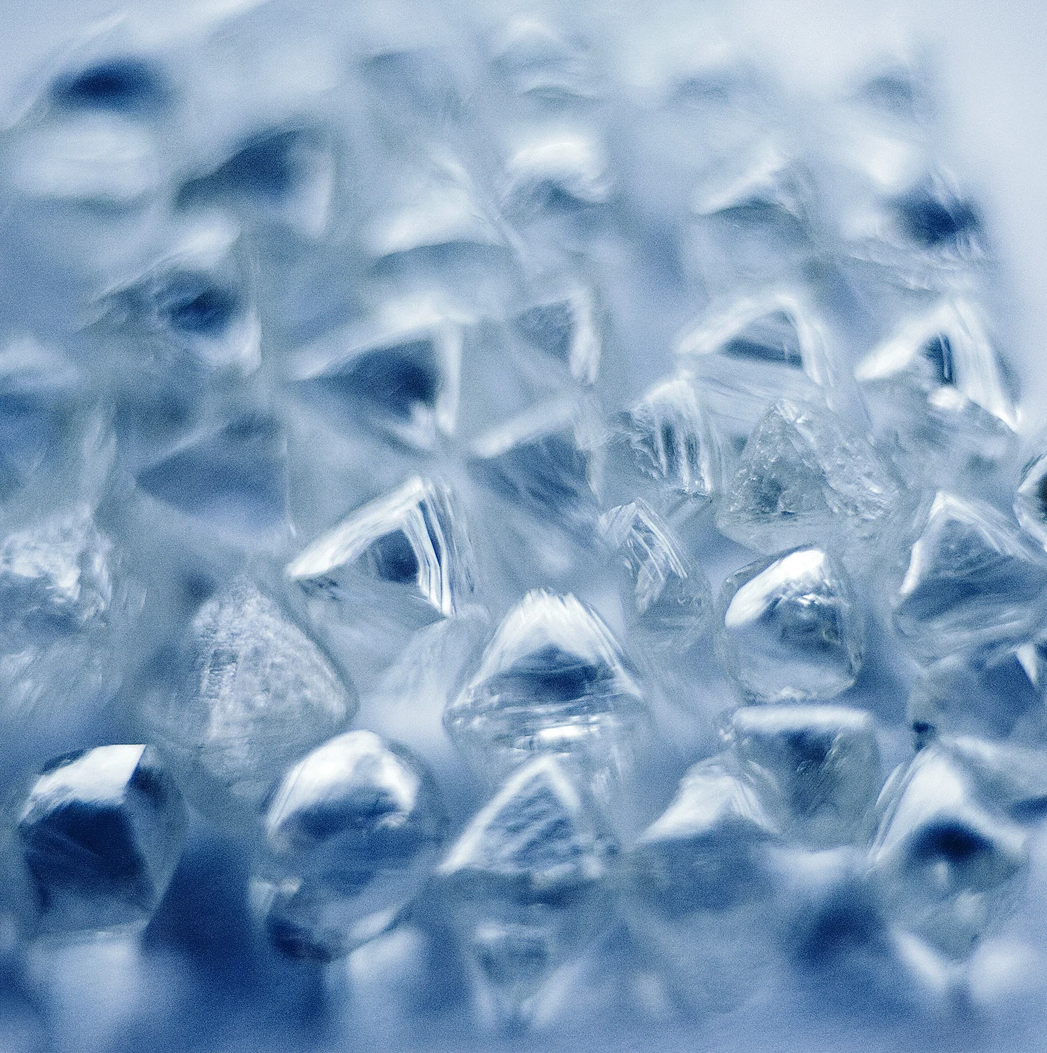 Diamonds for De Beers (Diamdel)