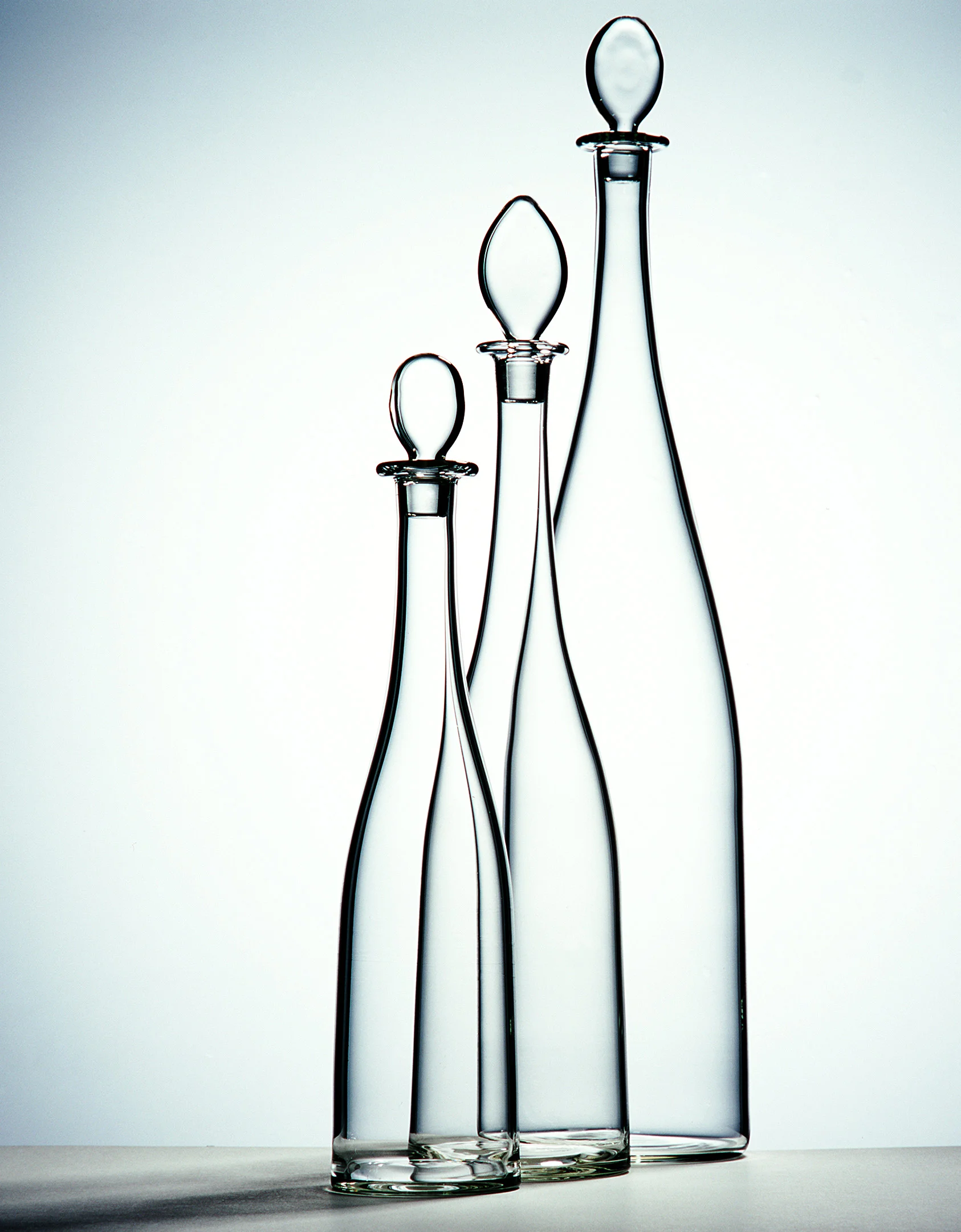 Carafes