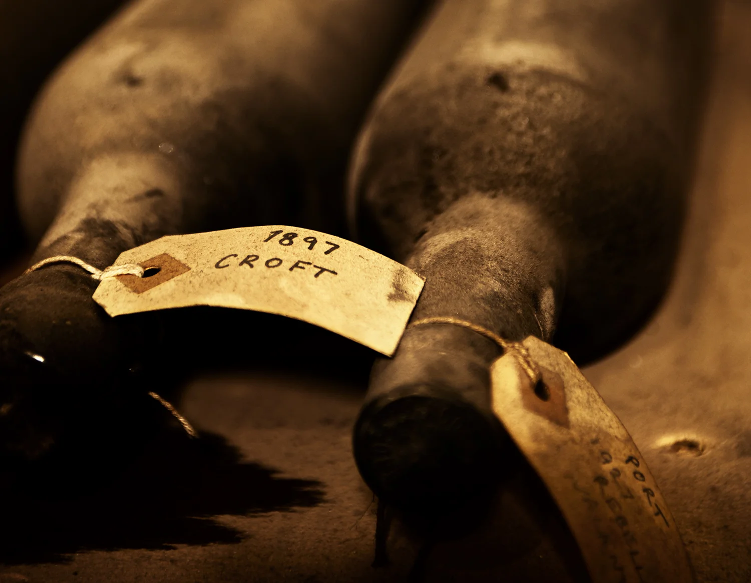 BBR Family cellar