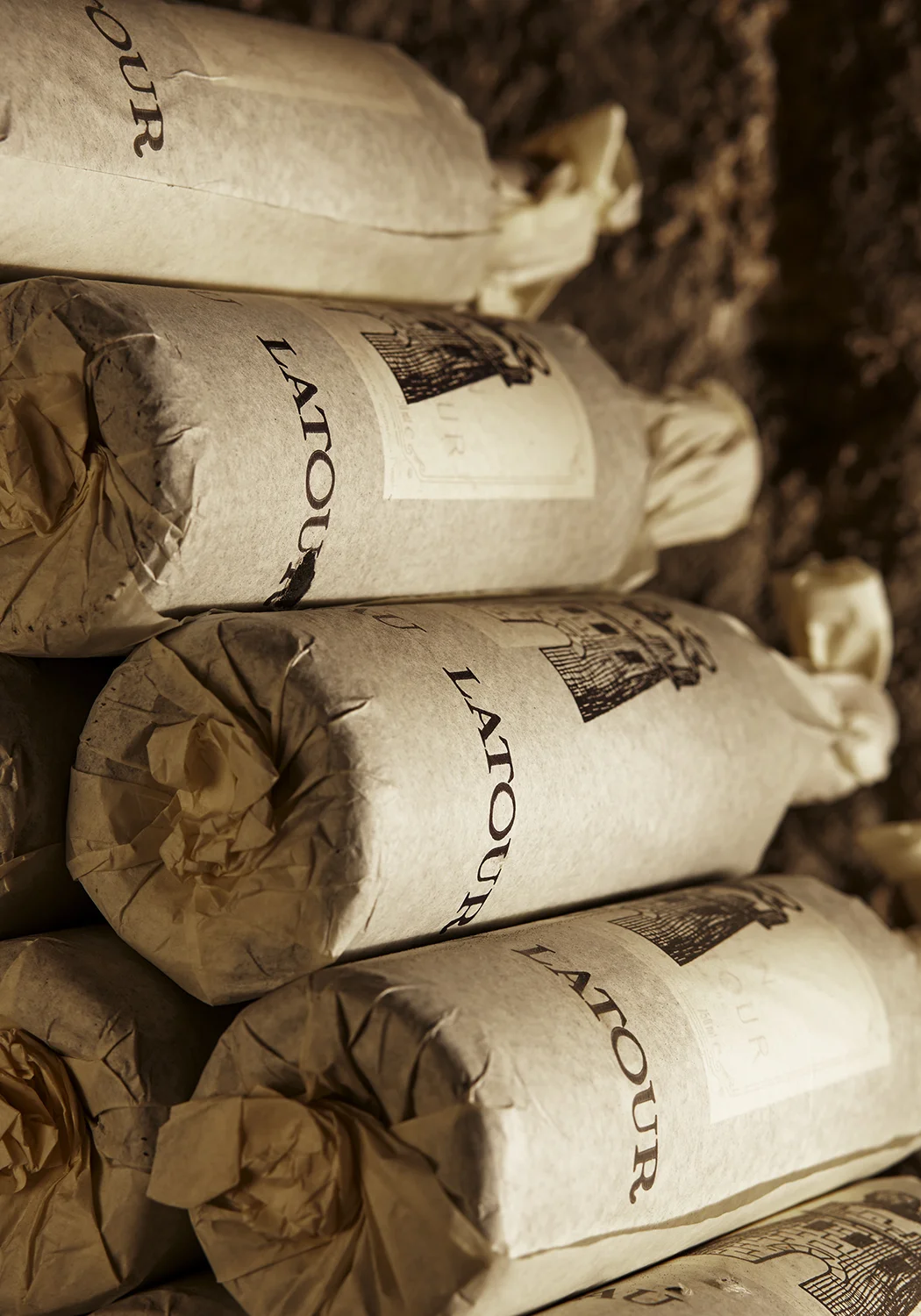 BBR reserve cellar