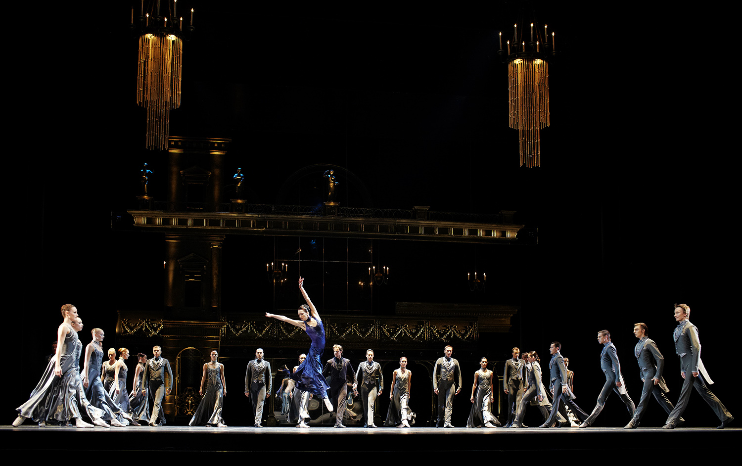 Anna Karenina - Eifman Ballet