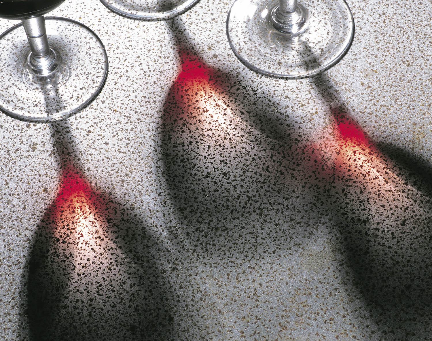 Wine shoot test
