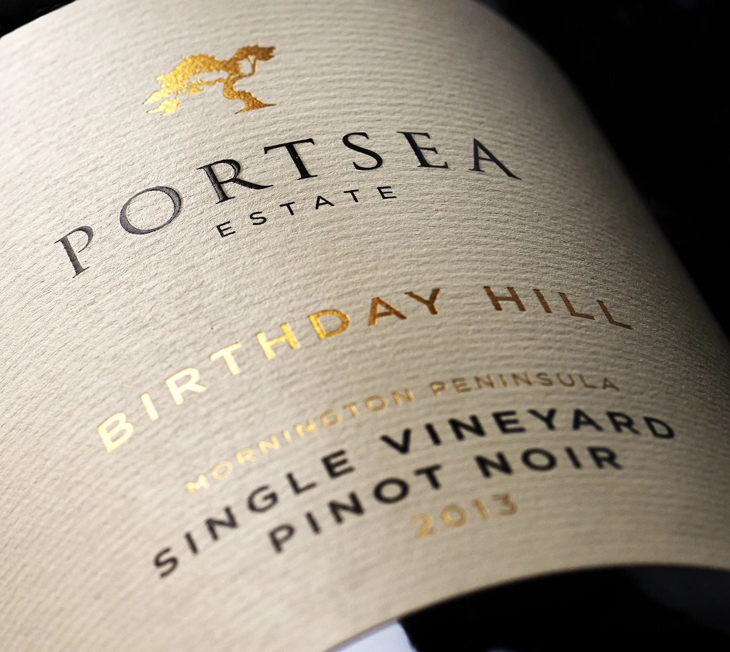 Portsea Estate
