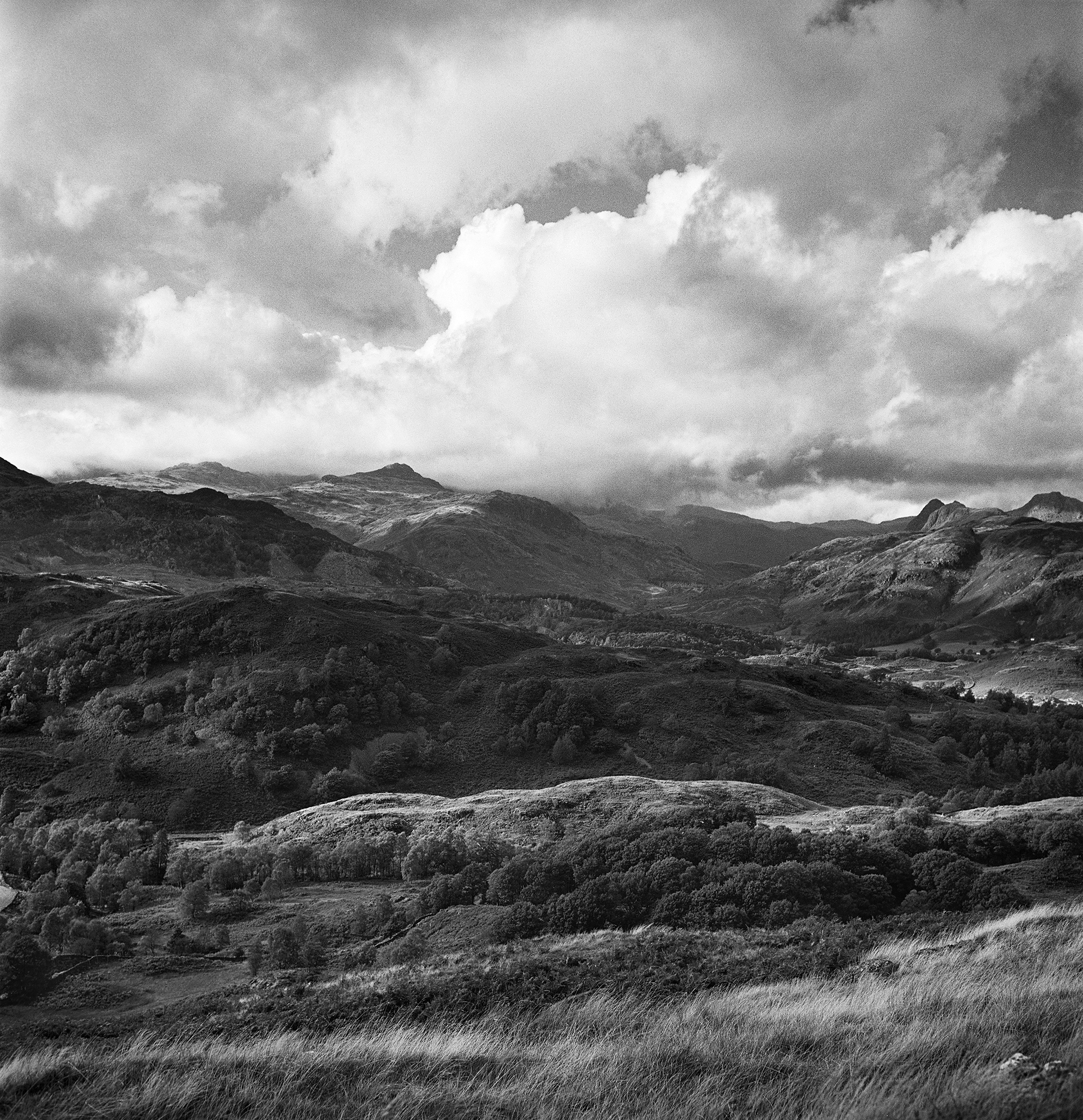 Lakes District