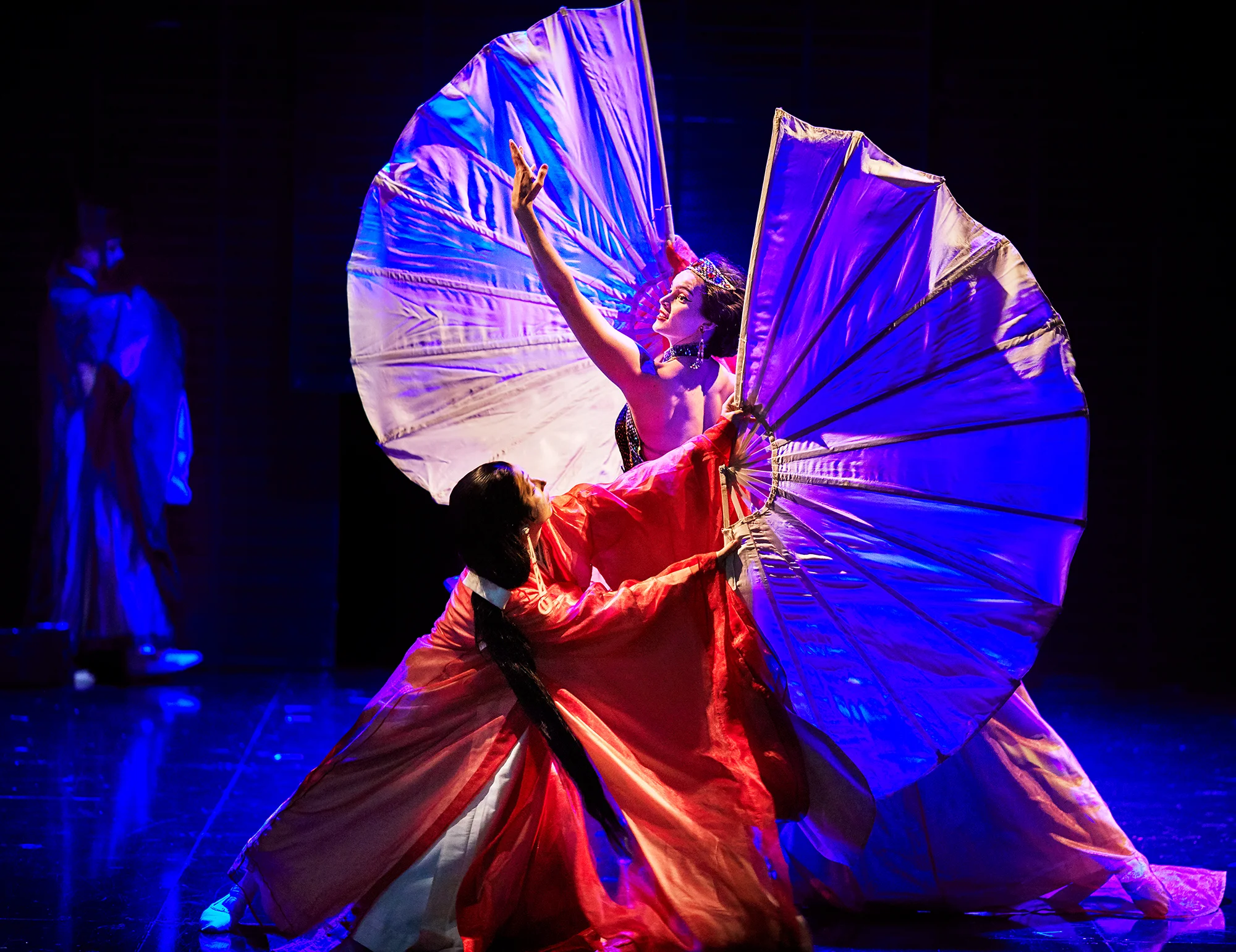 Turandot for Opera Australia