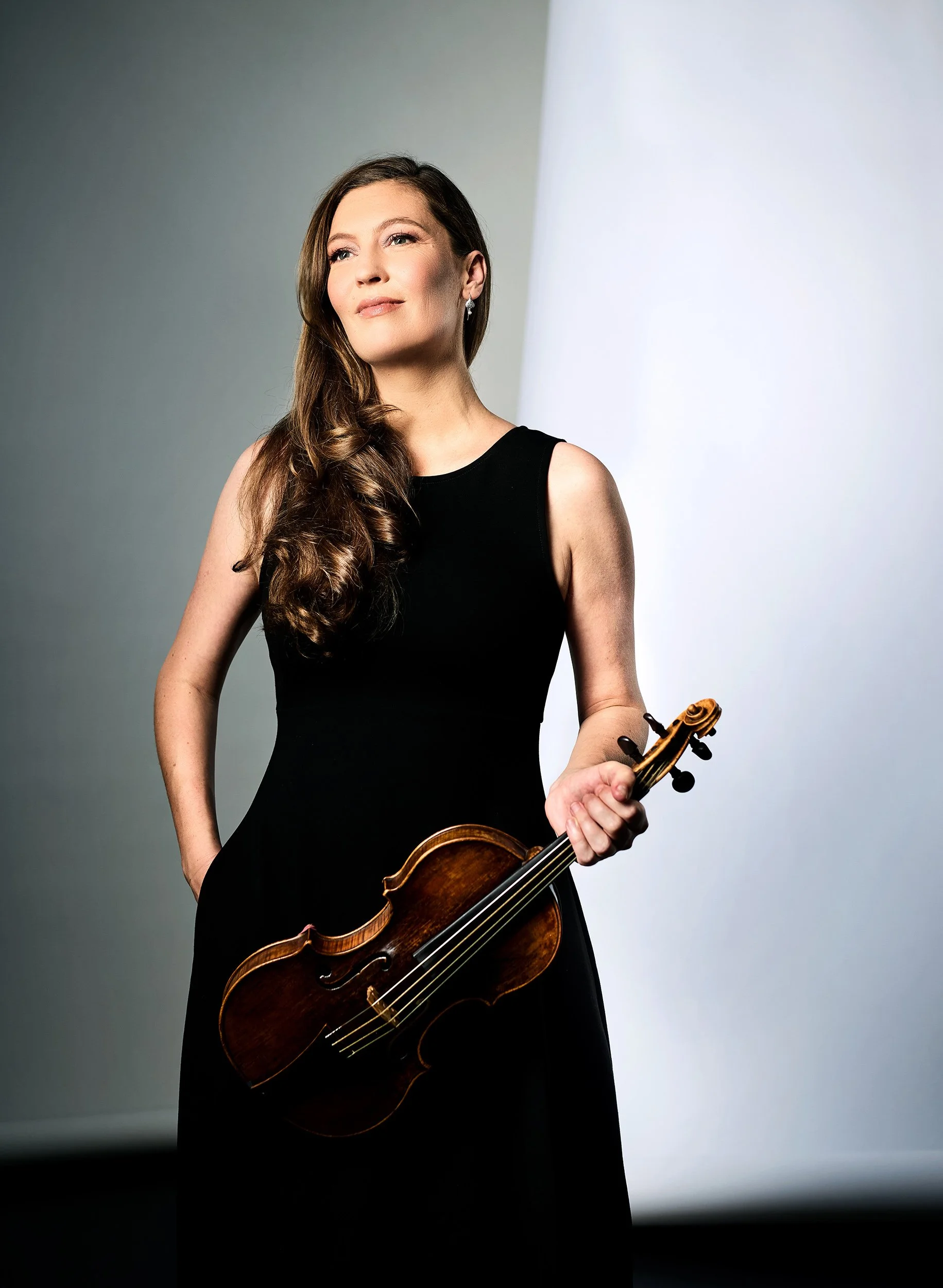 Simone Slattery for Bach Akadamie Australia