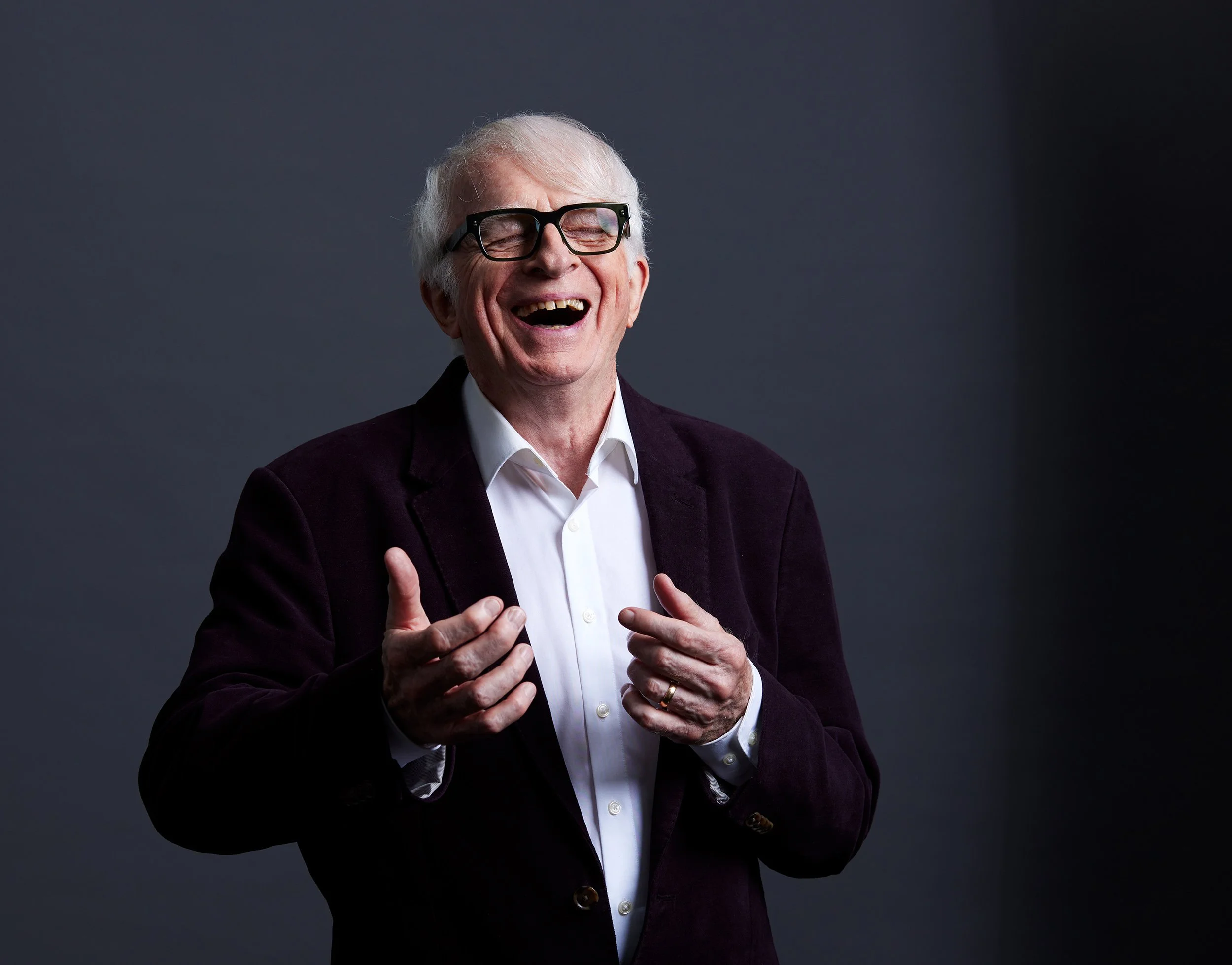 Gerard Willems publicity still