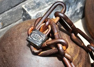 Shout Joy: Remembering Paul Wrote Philippians in Chains