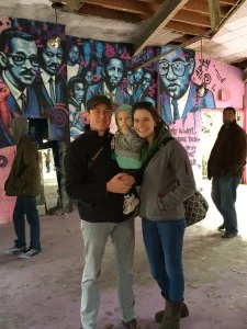 Staff Stories:  Matt “Brick” Brichetto 