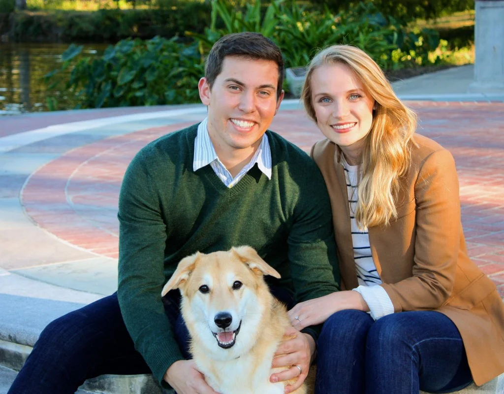 Staff Stories: Rob Russell