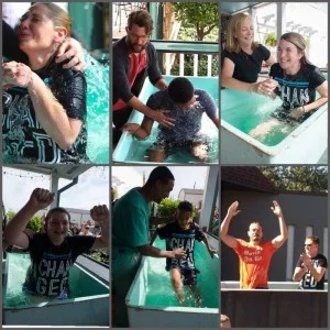 2014 Year-End Contribution and Message from Pastor Rob Wilton