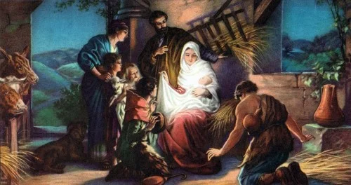 Does the Virgin Birth Really Matter?