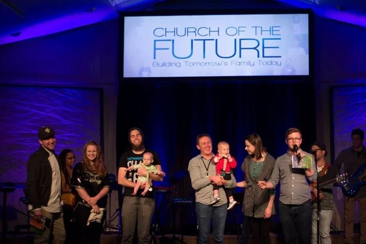 Kingdom Parenting: An Illustration from Psalm 127 