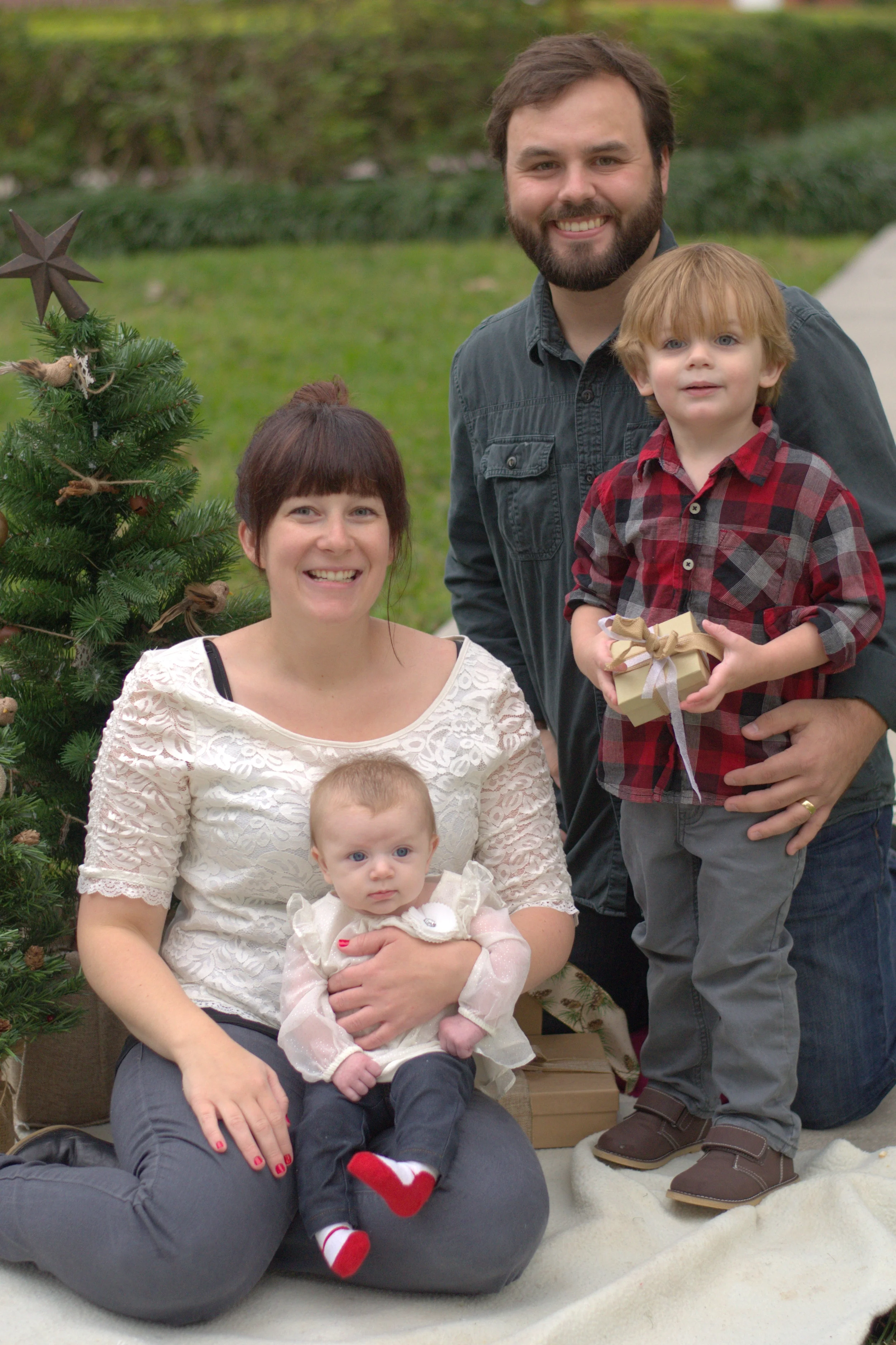  Staff Stories: Dustin Turner 