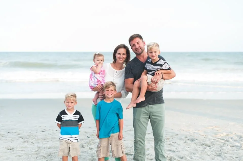  Staff Stories: Rob Wilton 