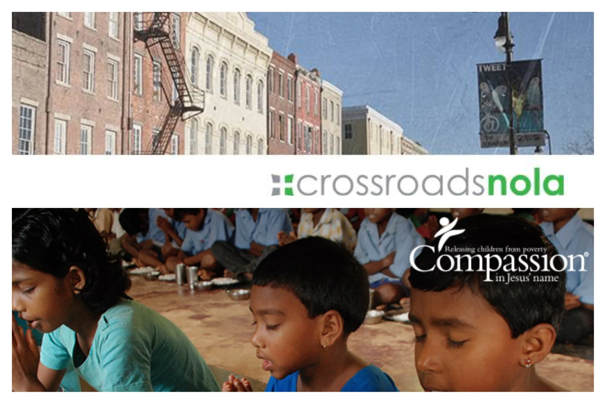  Adopting the Church of the Future 