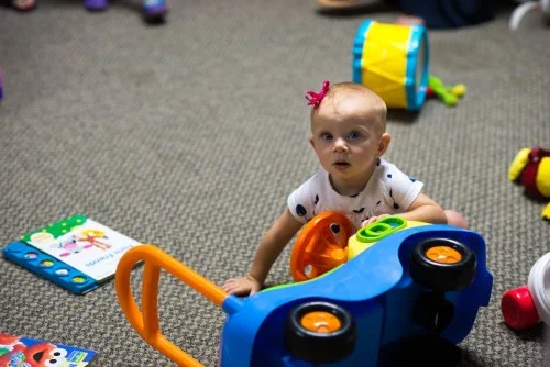 vKids Impact Maximization 