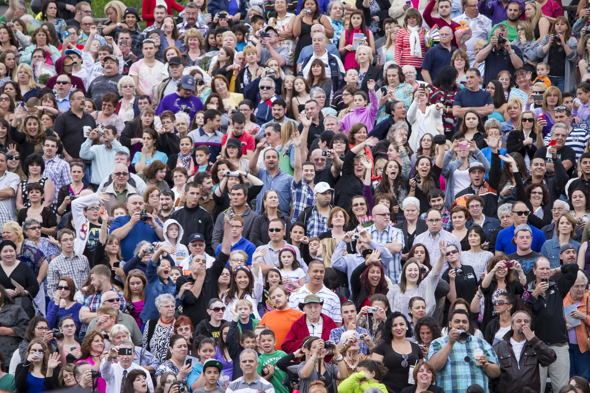  How Do We Love Others? 