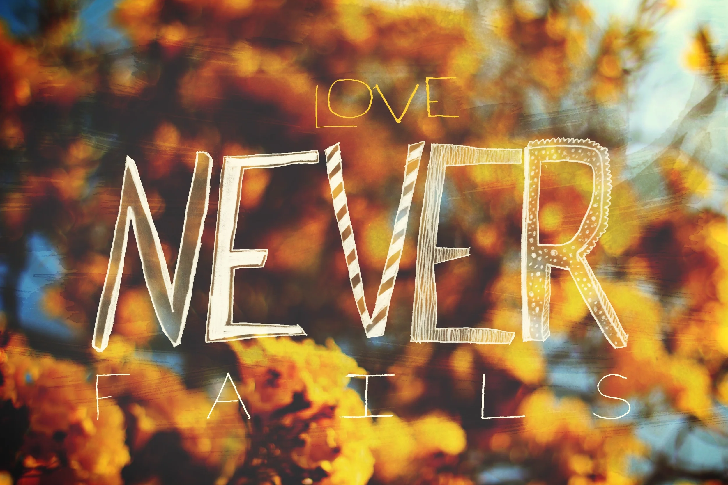  How Do I Know I Am Saved?: Test #4 