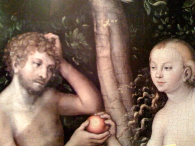  How Do I Know I’m Saved?: Test #3 