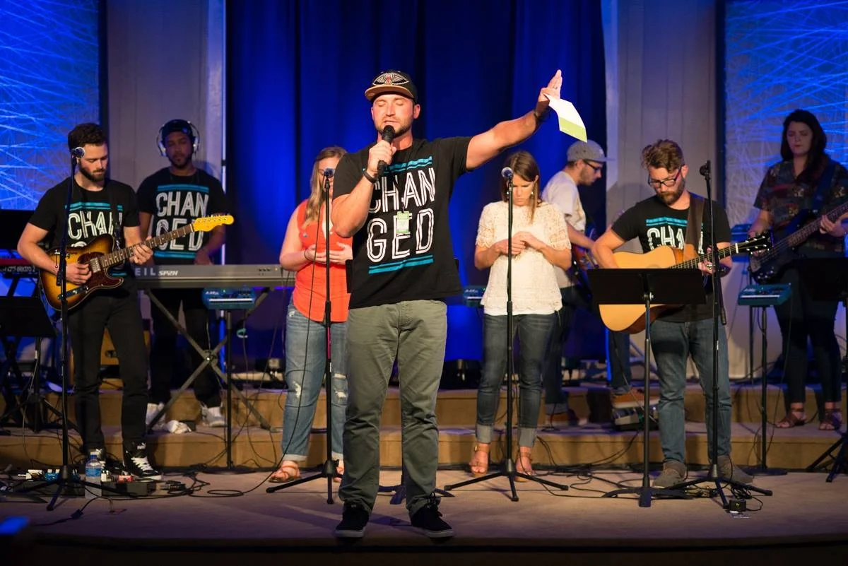 It All Comes Down to This: What Our Closing Words on Sunday Say About Worship 