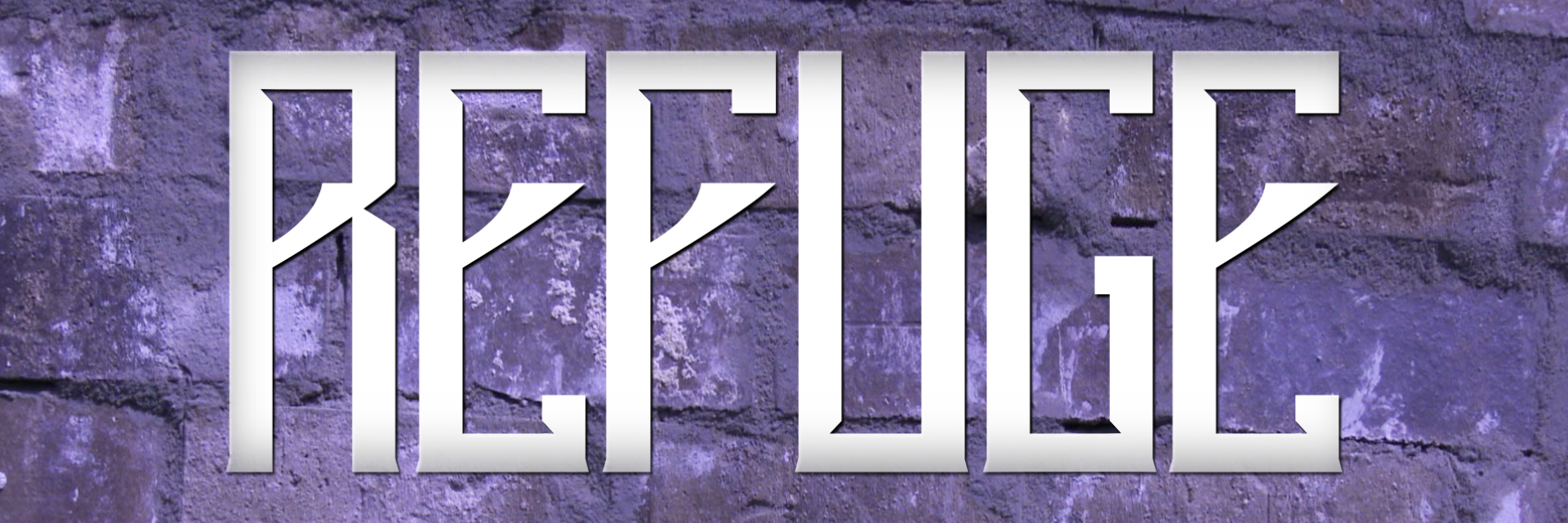 Refuge Starting This Sunday 