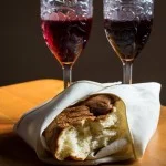 Eating, Drinking, & Dunking: Baptism & Communion in the Worship Gathering 