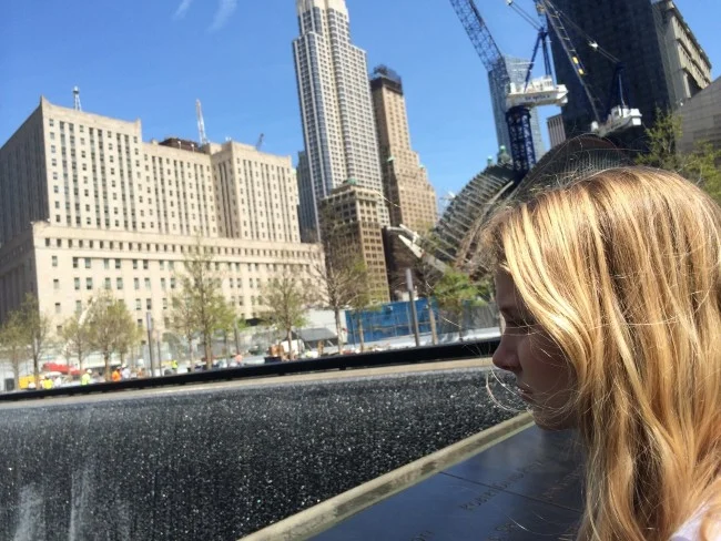 Our Hope in the Face of Tragedy: Reflections on September 11