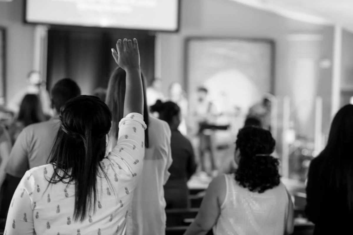 Our Chief End: An Introduction to the Worship Gathering 