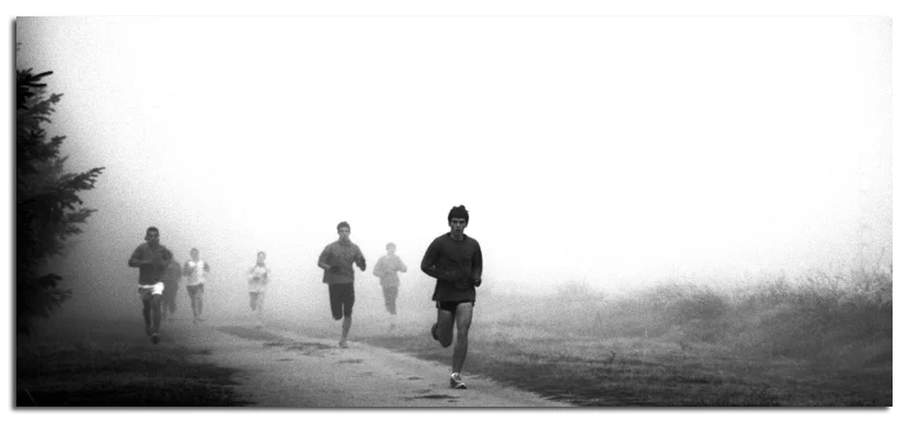 TRAIN: The Discipline of Service