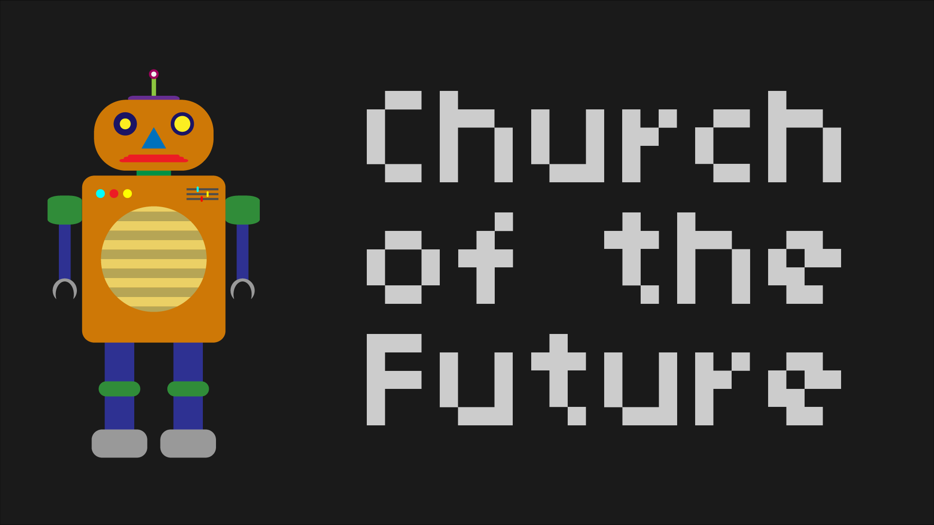 Church of the Future 
