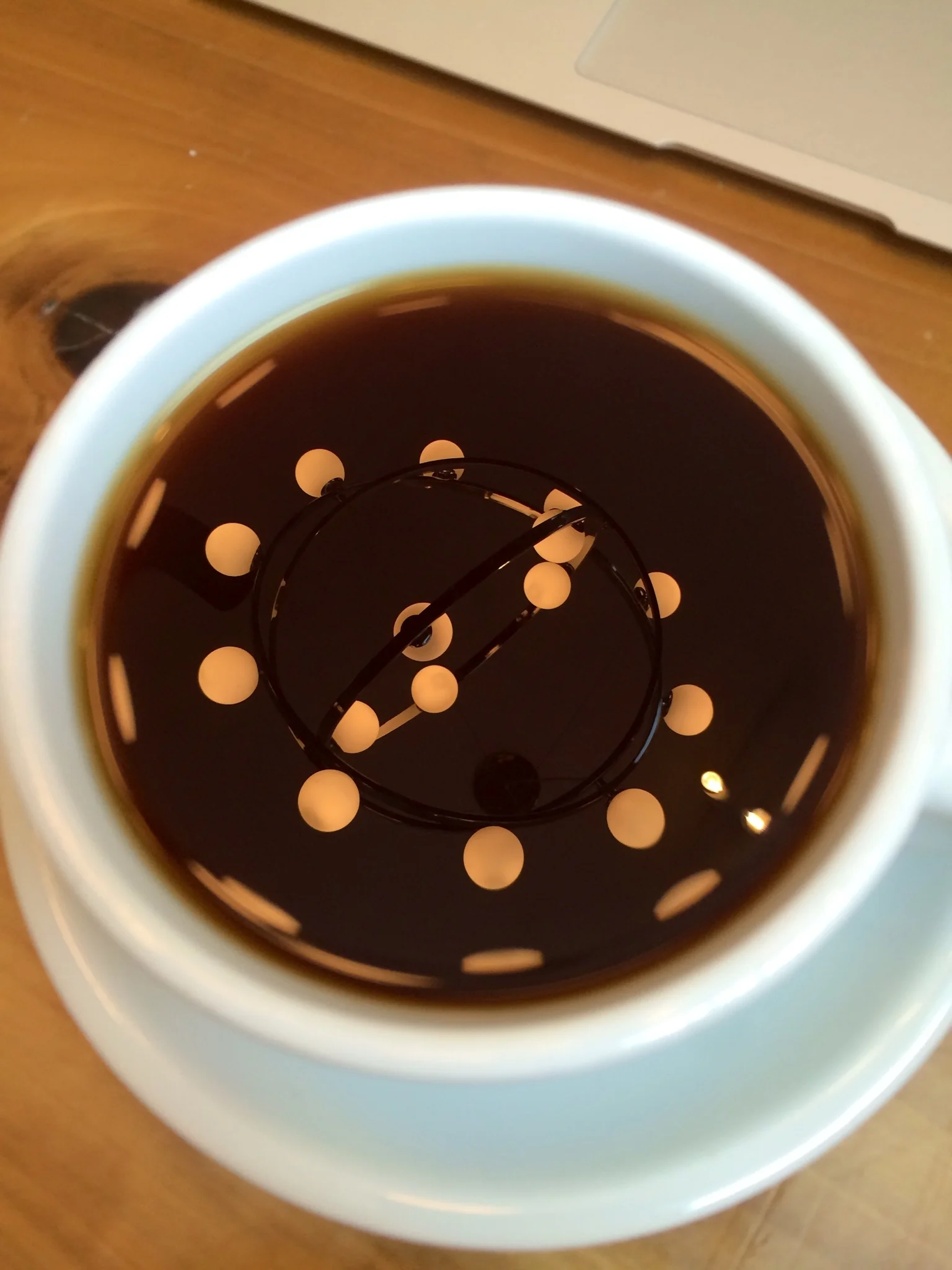 Lessons From the Coffee Shop: Be the Church 