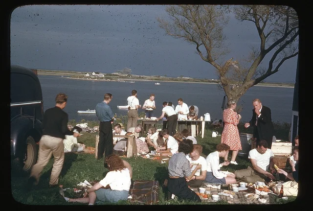  Delighting in People: The Importance of Community in Your Sabbath Rest 